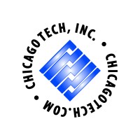Chicago Tech, Inc. Logo