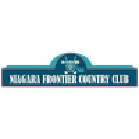 Niagara Frontier Country Club Logo