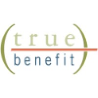 True Benefit Logo