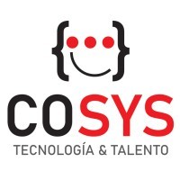 Cosys Global | Grupo KELSOFT Logo