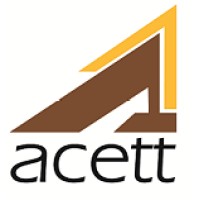 ACETT SARL Logo