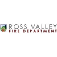 Ross Valley Fire Department Logo