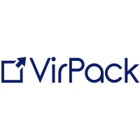 VirPack Logo