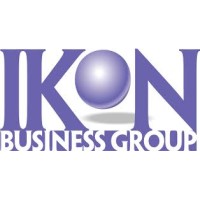 IKON Business Group Inc Logo