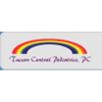 Tucson Central Pediatrics Logo