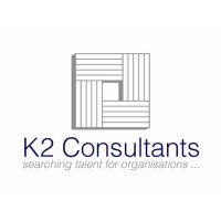K2 Consultants Logo