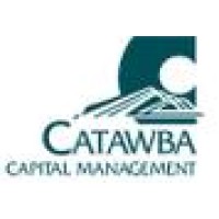 Catawba Capital Management (Now CAPTRUST) Logo