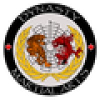 Dynasty Martial Arts Logo