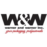 Warner and Warner Inc Logo