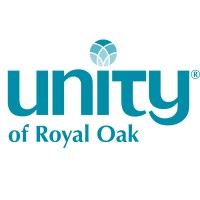 Unity Of Royal Oak Logo