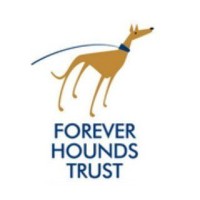 Forever Hounds Trust Logo