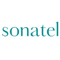 SONATEL Logo