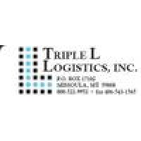 Triple L Transport Inc Logo
