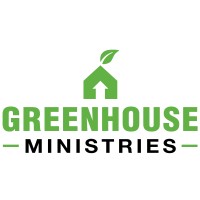 Greenhouse Ministries Logo