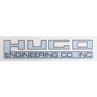 Hugo Engineering Logo