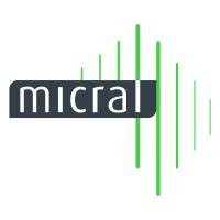 Micral Automatisering BV Logo
