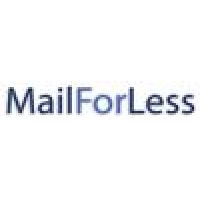 Mail For Less Logo