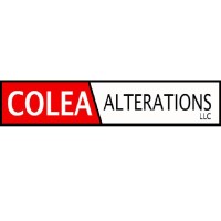 Colea Alterations LLC Logo