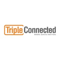 TripleConnected Logo