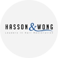 Hasson and Wong Logo