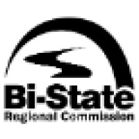 Bi-State Regional Commission Logo