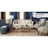 Wortzman Furniture Inc Logo