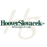 HooverSlovacek LLP Logo
