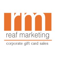 Reaf Marketing, Inc. Logo
