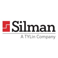 Silman, A TYLin Company Logo