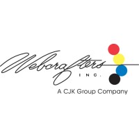 Webcrafters, Inc. Logo