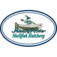 Chugach Regional Resources Logo