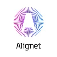 ALIGNET Logo