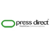 Press Direct Logo