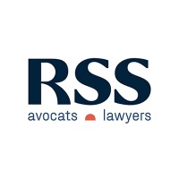 Robinson Sheppard Shapiro Logo