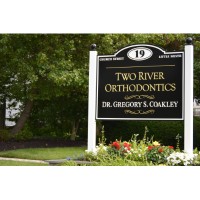 Two River Orthodontics Logo