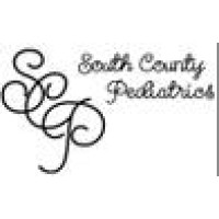 South County Pediatrics Logo