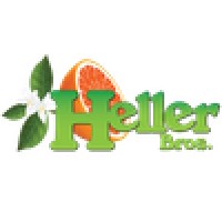 Heller Brothers Packing Corp Logo