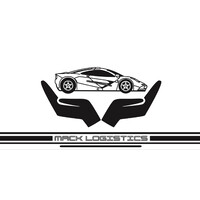 Mack Logistics Logo