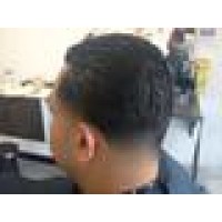 Skillz Barber Shop Logo