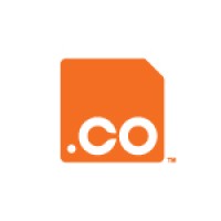 dotCO Logo