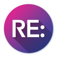 Reality Engineering Logo