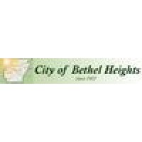 City Of Bethel Heights Logo