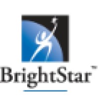 BrightStar Education Group Logo