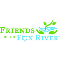Friends Of The Fox River Logo