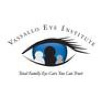 Vassallo Eye Institute Logo