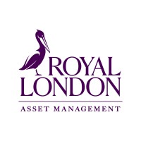 Royal London Asset Management (RLAM) Logo
