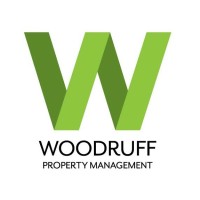 Woodruff Property Management Company Logo