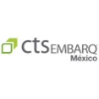 Centro de Transporte Sustentable, México Logo