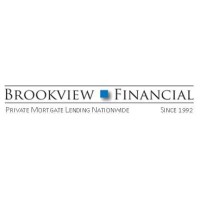 Brookview Financial Logo