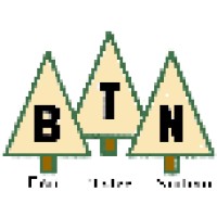 Btn Of Oregon Logo